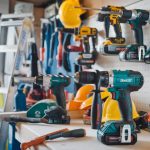 perceuse visseuse : les meilleures marques et modèles à adopter
