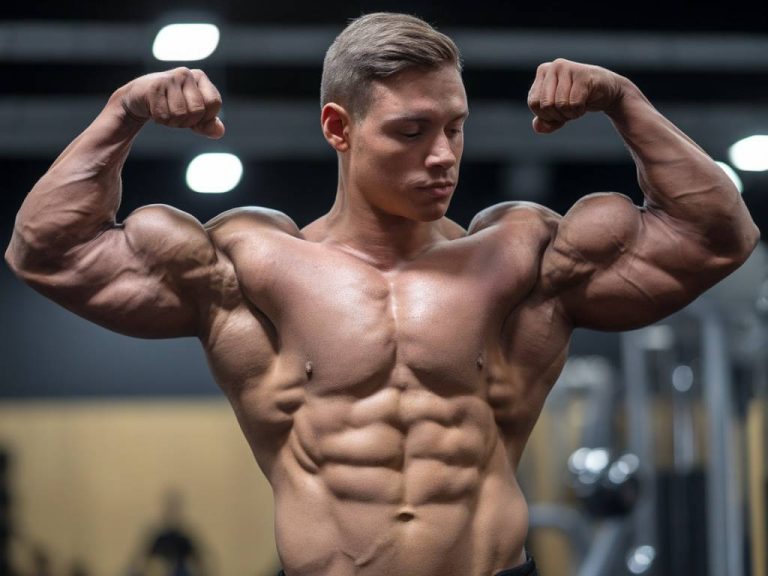 Gagner en masse musculaire : les secrets des pros