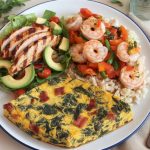 3 recettes keto pour le dejeuner : manger sain et délicieux