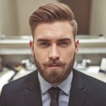 entretien de la barbe : tout un art pour une allure soignée