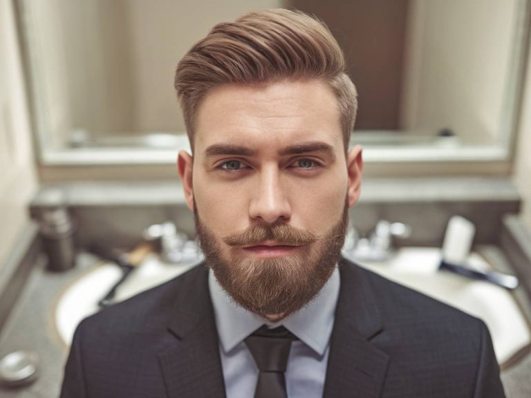 Entretien de la barbe : tout un art pour une allure soignée