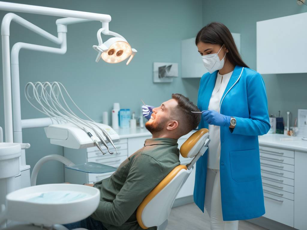 faire blanchir ses dents : les méthodes les plus efficaces en 2023