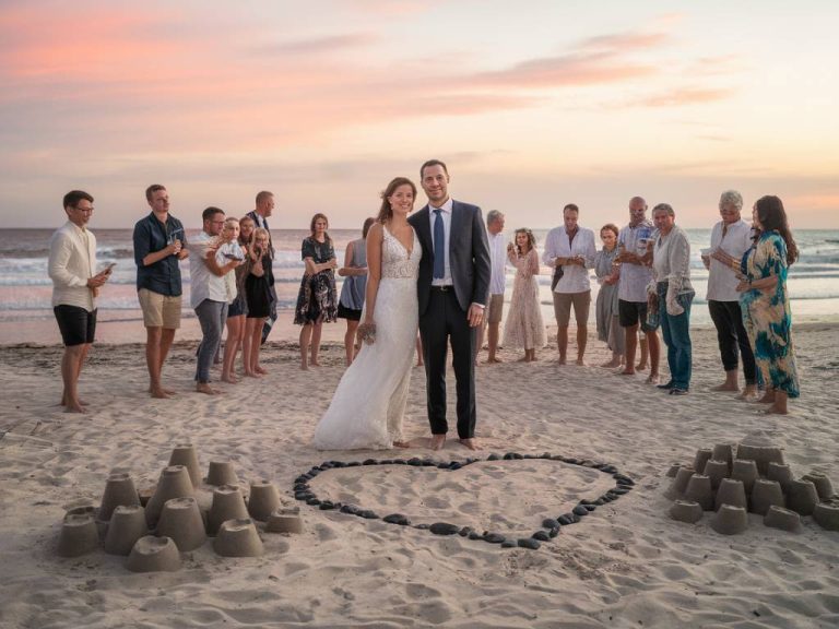 Liste de mariage : idées originales pour la rendre unique