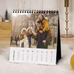 Offrir un calendrier photo : 10 occasions parfaites pour le faire