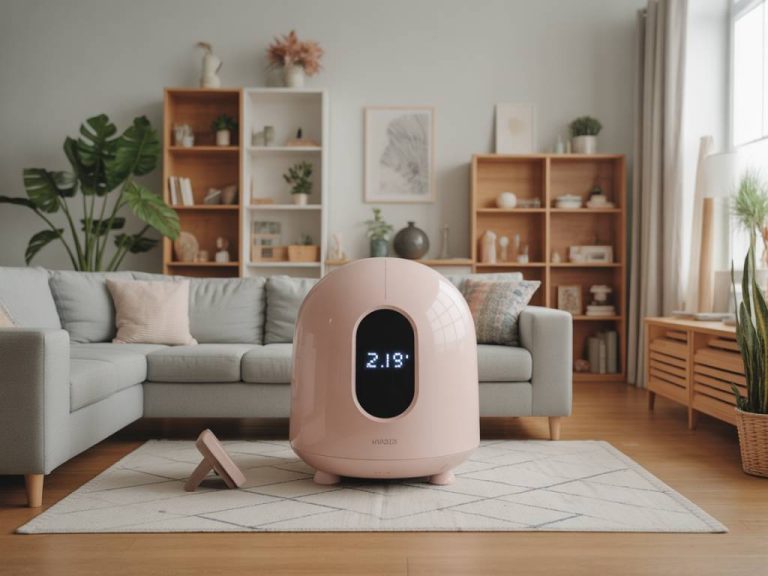 Les innovations high-tech pour la maison en 2024 : 10 produits qui vont changer votre quotidien