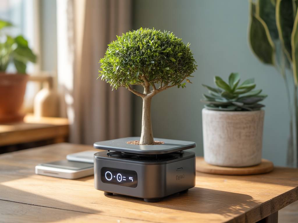 Top 15 gadgets écoresponsables à moins de 50€ qui vont révolutionner votre quotidien en 2025