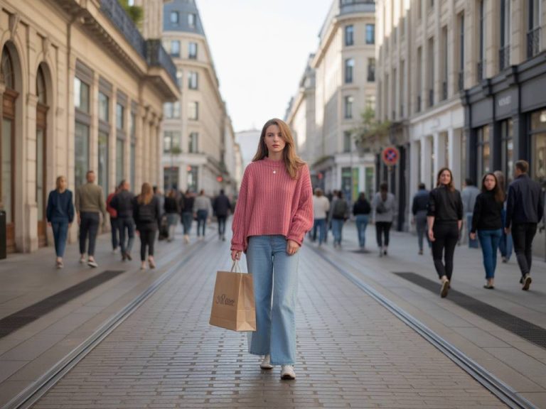 Top 20 innovations shopping écoresponsables à surveiller en 2026