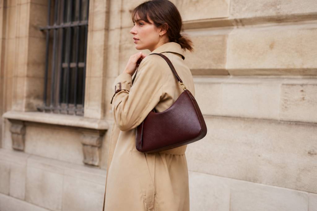 Pallas Paris : les sacs et accessoires de la marque à connaître